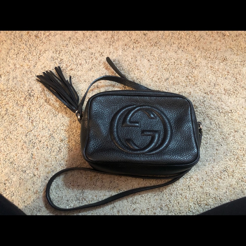 Gucci soho disco